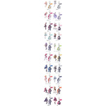 衣装チャーム 7th fes.（全61種）／各1,980円(税込)