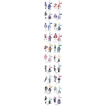 衣装チャーム 7th fes.（全61種）／各1,980円(税込)