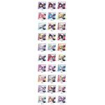アクリルスマホスタンド（全61種）／各2,750円(税込)