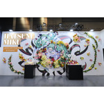 「グッドスマイルフェス」昨年度開催時の様子