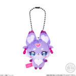 名探偵プリキュア！ふわふわおでかけますこっと