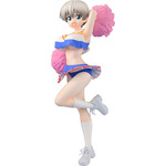 「宇崎ちゃんは遊びたい！ω 宇崎花 チアガールver. 1/7スケール 完成品フィギュア」