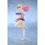 「宇崎ちゃんは遊びたい！ω 宇崎花 チアガールver. 1/7スケール 完成品フィギュア」
