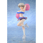 「宇崎ちゃんは遊びたい！ω 宇崎花 チアガールver. 1/7スケール 完成品フィギュア」