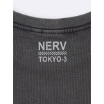 ウォッシュドグラフィックT EVANGELION(4種)