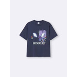 ウォッシュドグラフィックT EVANGELION（4種）