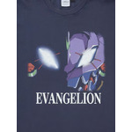 ウォッシュドグラフィックT EVANGELION（4種）