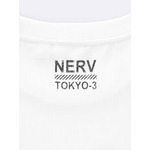 ウォッシュドグラフィックT EVANGELION（4種）