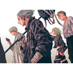 SAKAMOTO DAYS 展