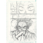 SAKAMOTO DAYS 展