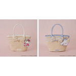 かごバッグ　¥20,900‐