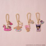 ミニショルダーバッグ　¥16,500‐