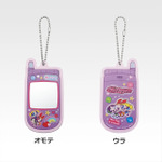 F賞 パワフルキュートなアクリルコレクション