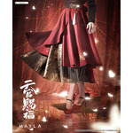 「アニメ『天官賜福 貮』アイコニック スカート」花城[BK]