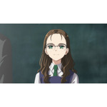 『ワンダーエッグ・プライオリティ』第1話「子供の領分」先行場面カット（C）WEP　PROJECT