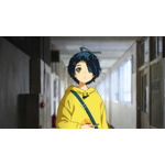 『ワンダーエッグ・プライオリティ』ティザーPVカット（C）WEP PROJECT