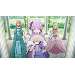『自称悪役令嬢な婚約者の観察記録。』第6話　先行カット