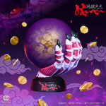 「地獄先生ぬ～べ～」がROLANDプロデュースブランド「MINIMUS（ミニマス）」とコラボ！大迫力デザインのアパレル登場