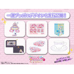 「名探偵プリキュア！展　なぜ？謎？！インビテーション」横浜会場　オリジナルグッズを販売