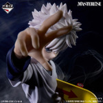 「一番くじ HUNTER×HUNTER ZAOLDYECK FAMILY」D賞:キルア=ゾルディック MASTERLISE イメージ