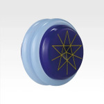 「一番くじ HUNTER×HUNTER ZAOLDYECK FAMILY」F賞 キルアのヨーヨー MASTERELIVE COLLECTION -HYPER YOYO ACCELコラボver.-