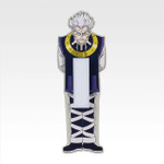 「一番くじ HUNTER×HUNTER ZAOLDYECK FAMILY」I賞：ダイカットメモコレクション（選べる全8種）