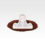 「一番くじ HUNTER×HUNTER ZAOLDYECK FAMILY」I賞：ダイカットメモコレクション（選べる全8種）