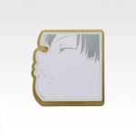 「一番くじ HUNTER×HUNTER ZAOLDYECK FAMILY」I賞：ダイカットメモコレクション（選べる全8種）