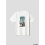 『怪獣8号』×グラニフ　「相棒｜Tシャツ」前面