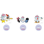 キャラアクリルスタンド