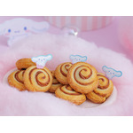 シナモンロール