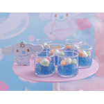 お空でふわふわブルージュレ