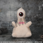 『寄生獣展』グッズ