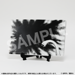 『寄生獣展』グッズ