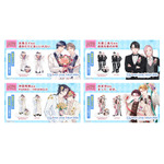 「Boys Love Tokyo2026」（ボーイズラブトーキョー2026）販売記念グッズ