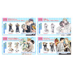 「Boys Love Tokyo2026」（ボーイズラブトーキョー2026）販売記念グッズ