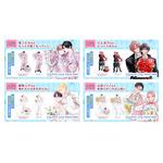 「Boys Love Tokyo2026」（ボーイズラブトーキョー2026）販売記念グッズ