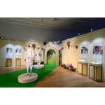 『ディズニー ツイステッドワンダーランド展│Seasonal Memories』