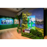 『ディズニー ツイステッドワンダーランド展│Seasonal Memories』