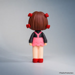 「手塚治虫キャラクターズ Sofvi Collection 006 ピノコ」