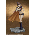 「Re:ゼロから始める異世界生活 シャウラ 1/7スケールフィギュア」