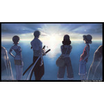 『THE ONE PIECE』イメージボード