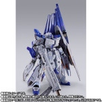 「METAL BUILD Hi-νガンダム専用HWSオプションセット」