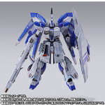 「METAL BUILD Hi-νガンダム専用HWSオプションセット」