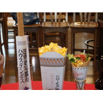 「エヴァ」使徒がハウステンボスに…!? NERV職員になってミサトさんからの任務遂行！ グルメ＆グッズも【フォトレポ】