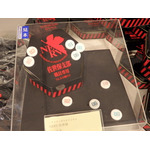 「エヴァ」使徒がハウステンボスに…!? NERV職員になってミサトさんからの任務遂行！ グルメ＆グッズも【フォトレポ】