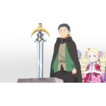 『TVアニメ『Re:ゼロから始める異世界生活』4th season』第71話（4期第5話）場面写真