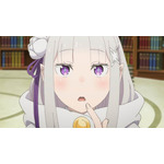 『TVアニメ『Re:ゼロから始める異世界生活』4th season』第71話（4期第5話）場面写真