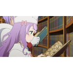 『TVアニメ『Re:ゼロから始める異世界生活』4th season』第71話（4期第5話）場面写真