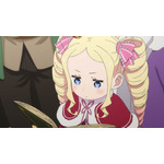 『TVアニメ『Re:ゼロから始める異世界生活』4th season』第71話（4期第5話）場面写真
